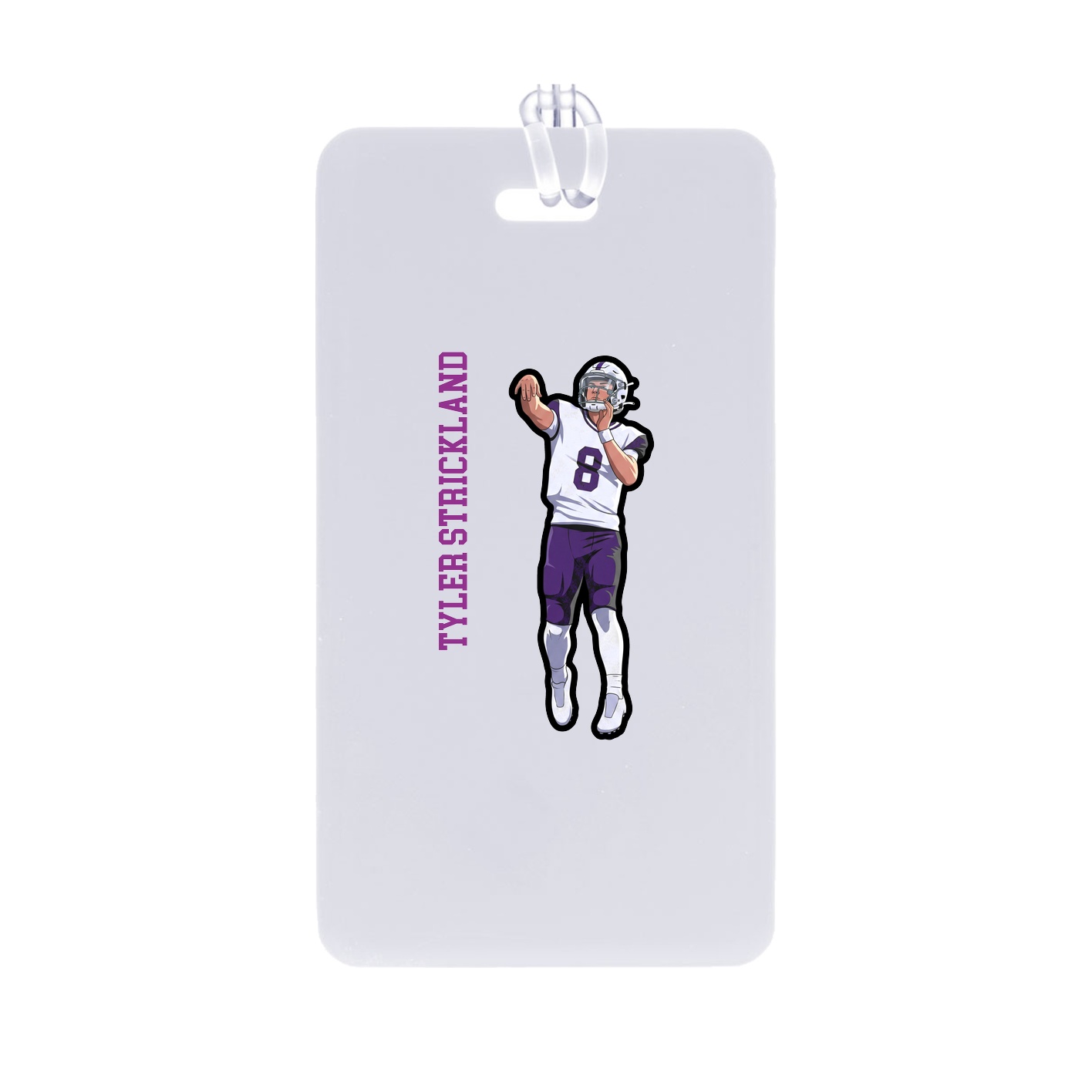 Bag Tag