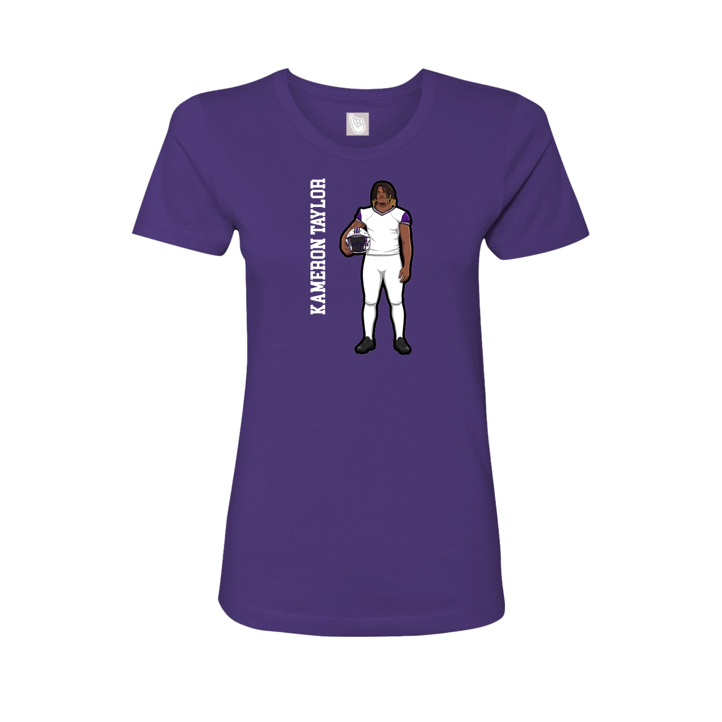 Womens Tee
