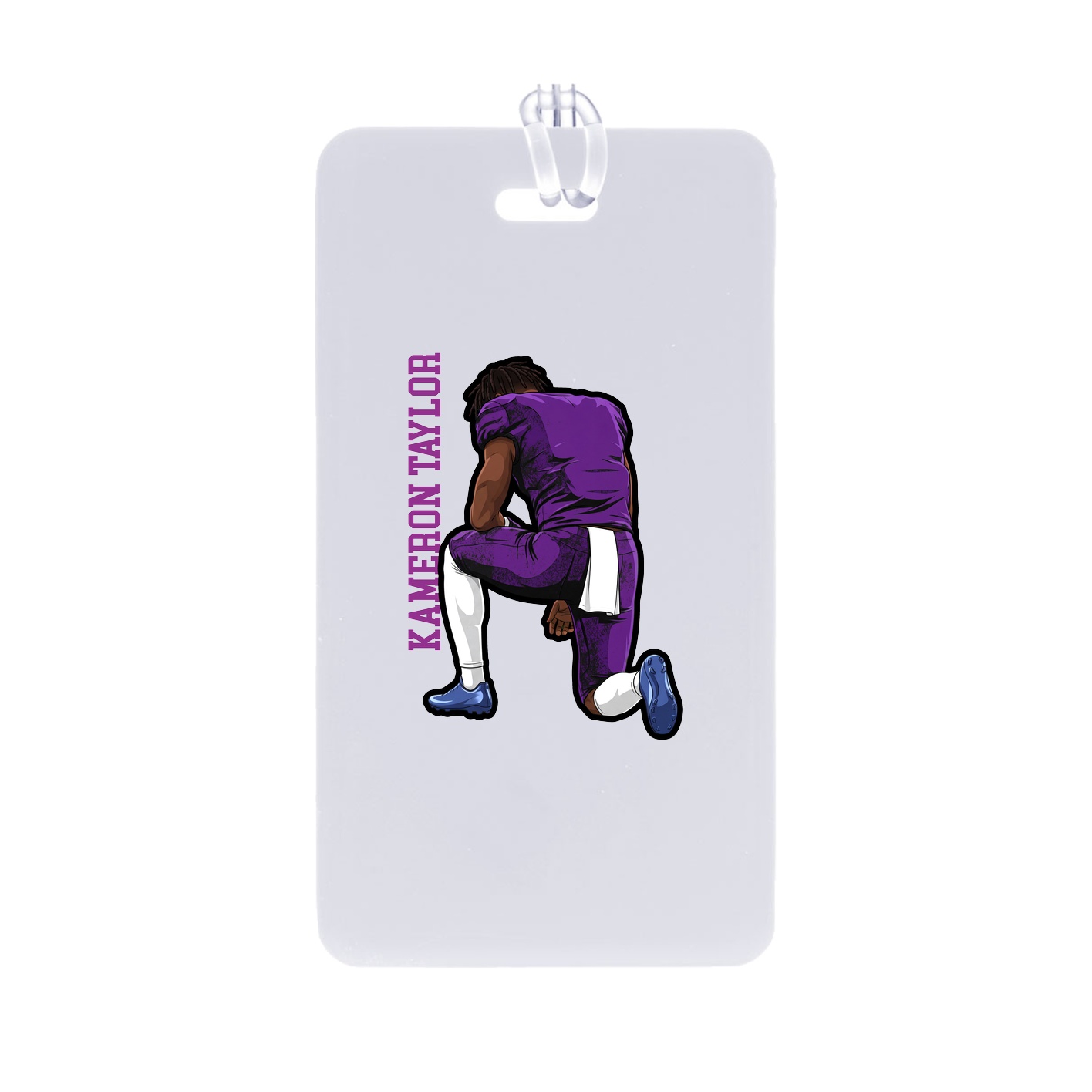 Bag Tag