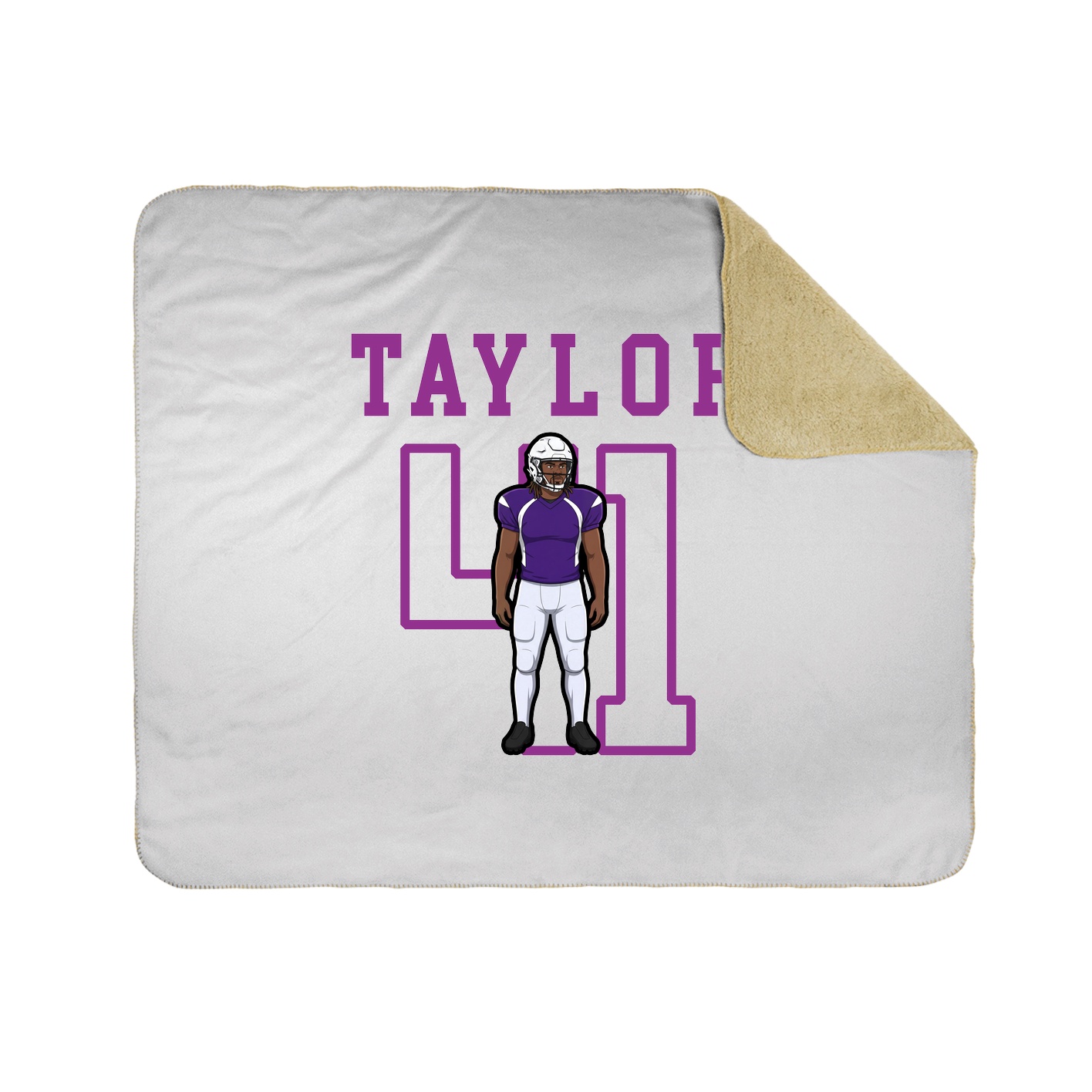 Throw Blanket