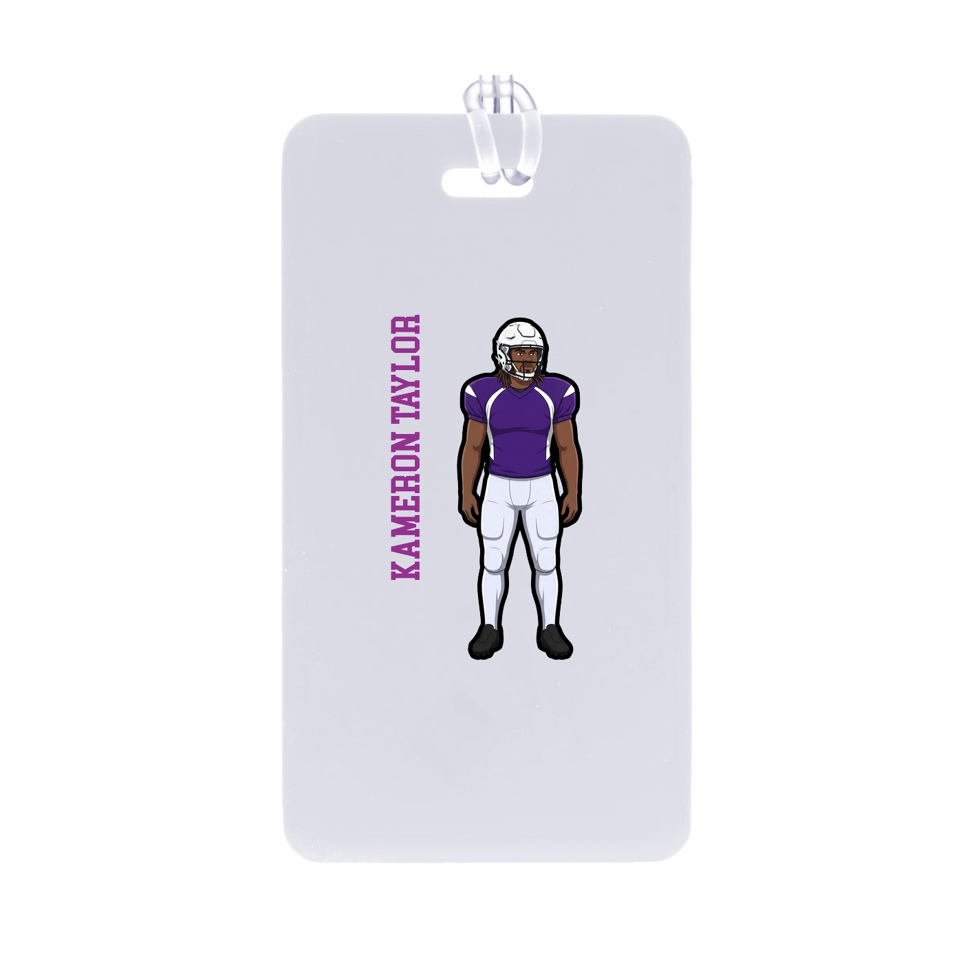 Bag Tag