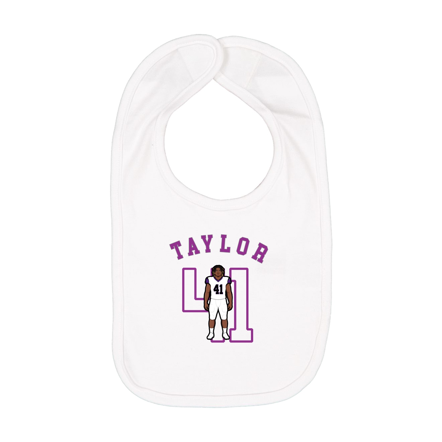 Infant Bib