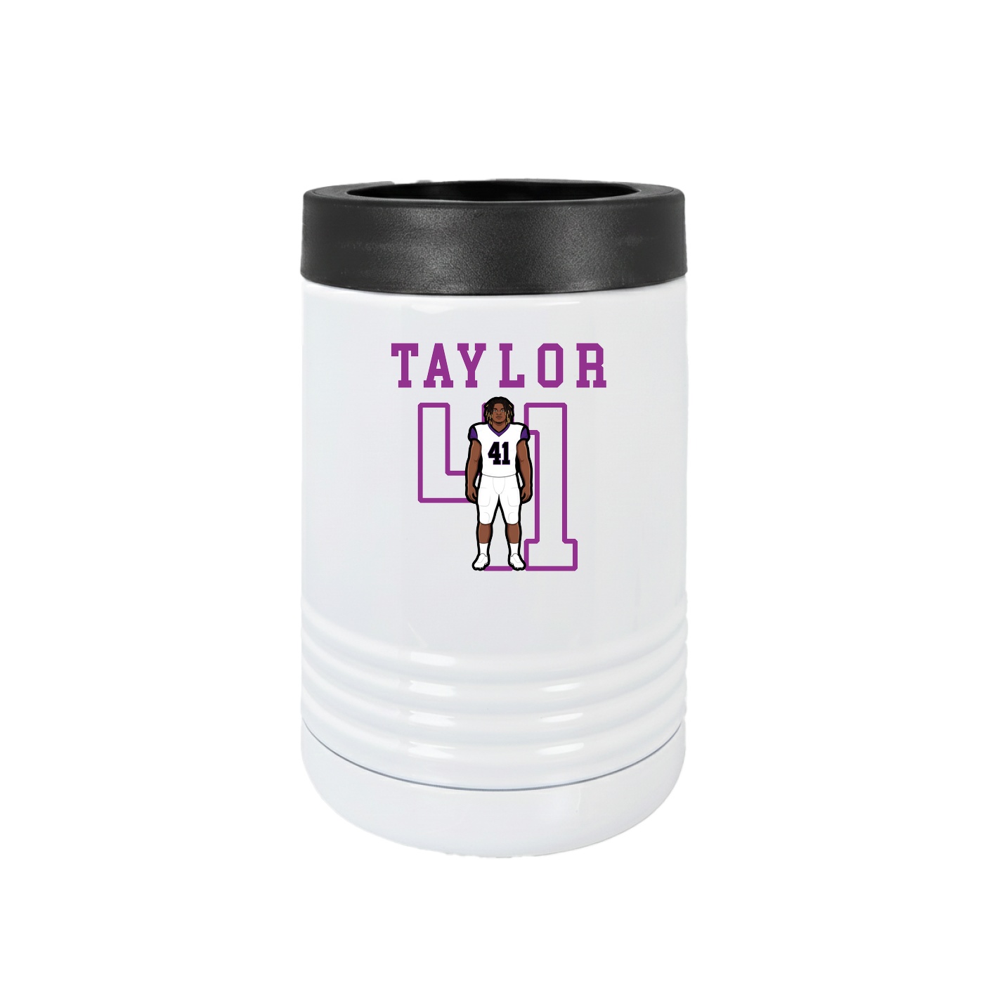 Beverage Holder — Shirsey in White