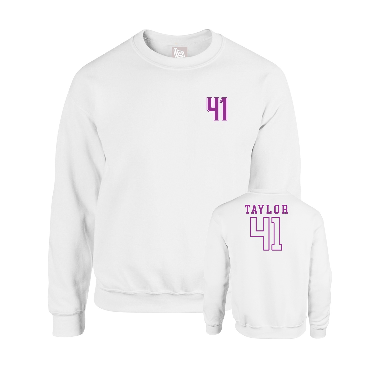 Fleece Crew