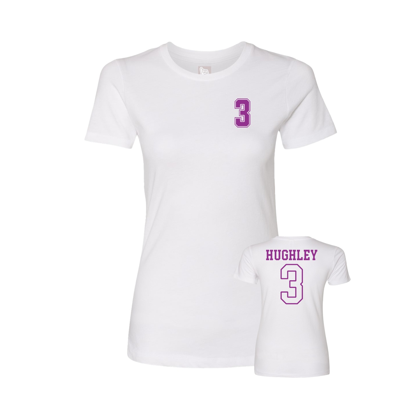 Womens Tee