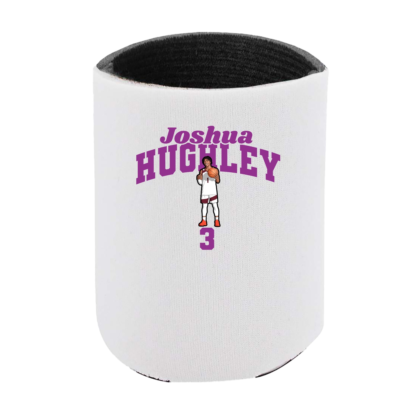 Can Holder — Signature Arch in White