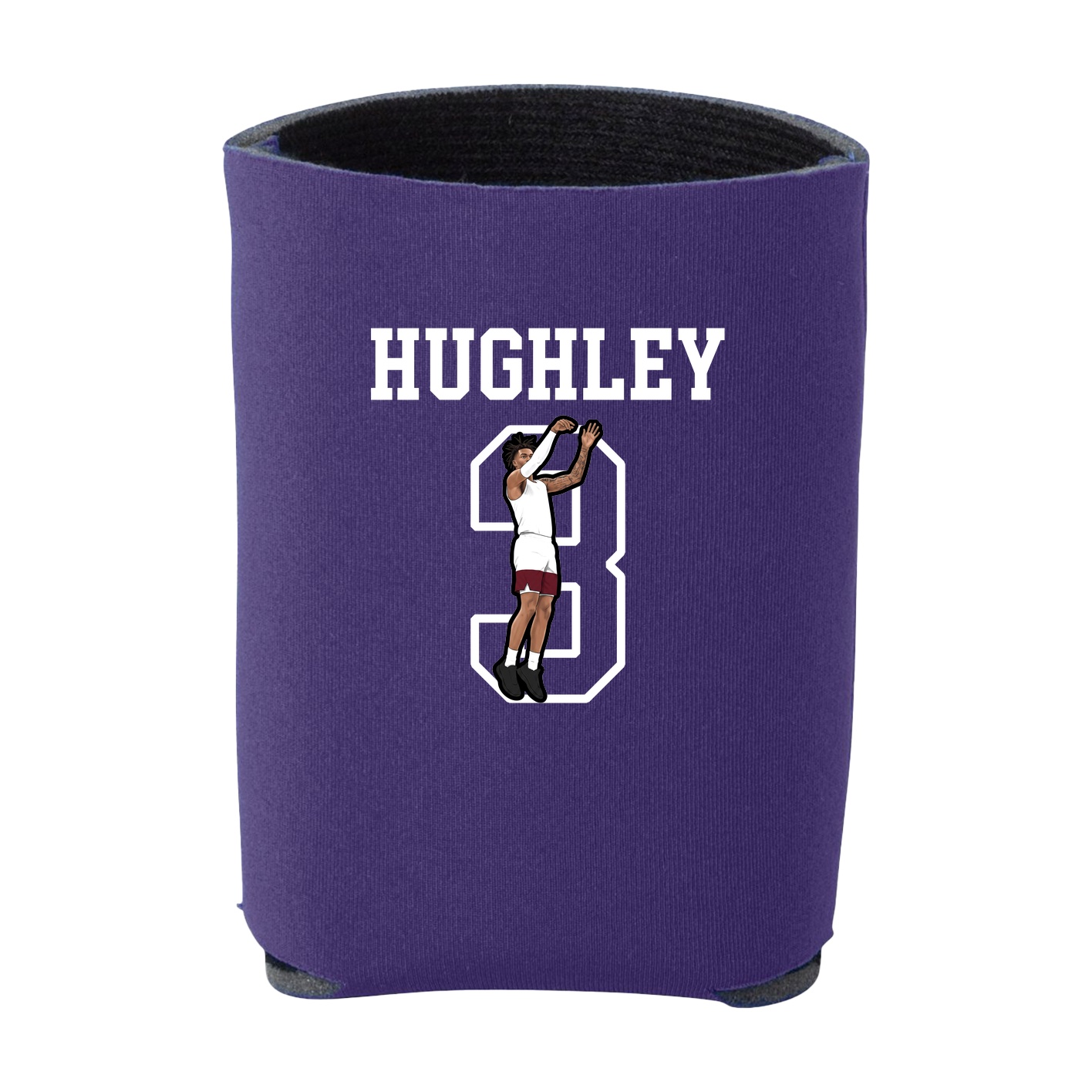 Can Holder — Shirsey in Purple