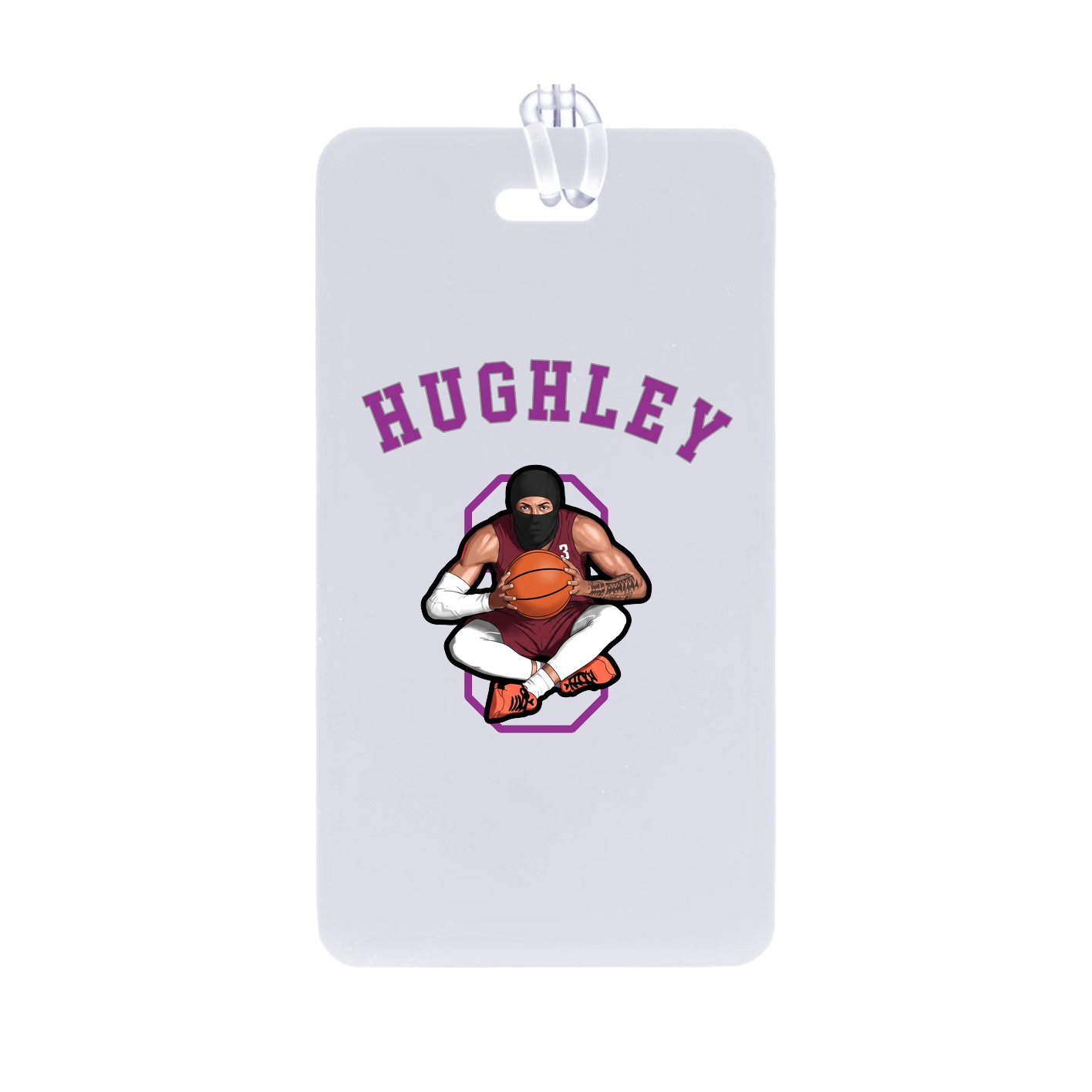 Bag Tag