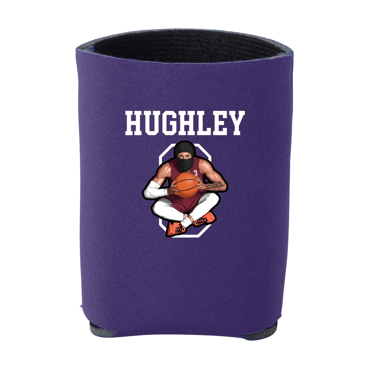 Can Holder — Shirsey in Purple
