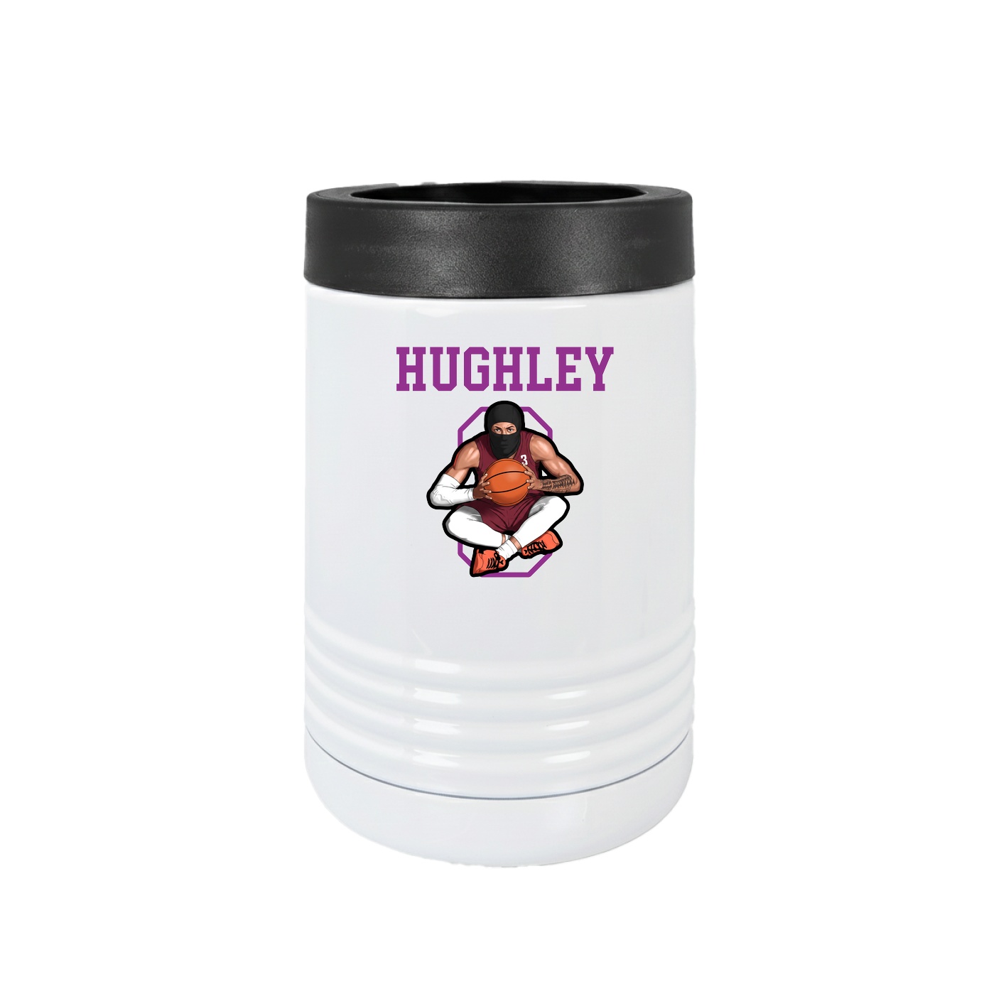 Beverage Holder — Shirsey in White