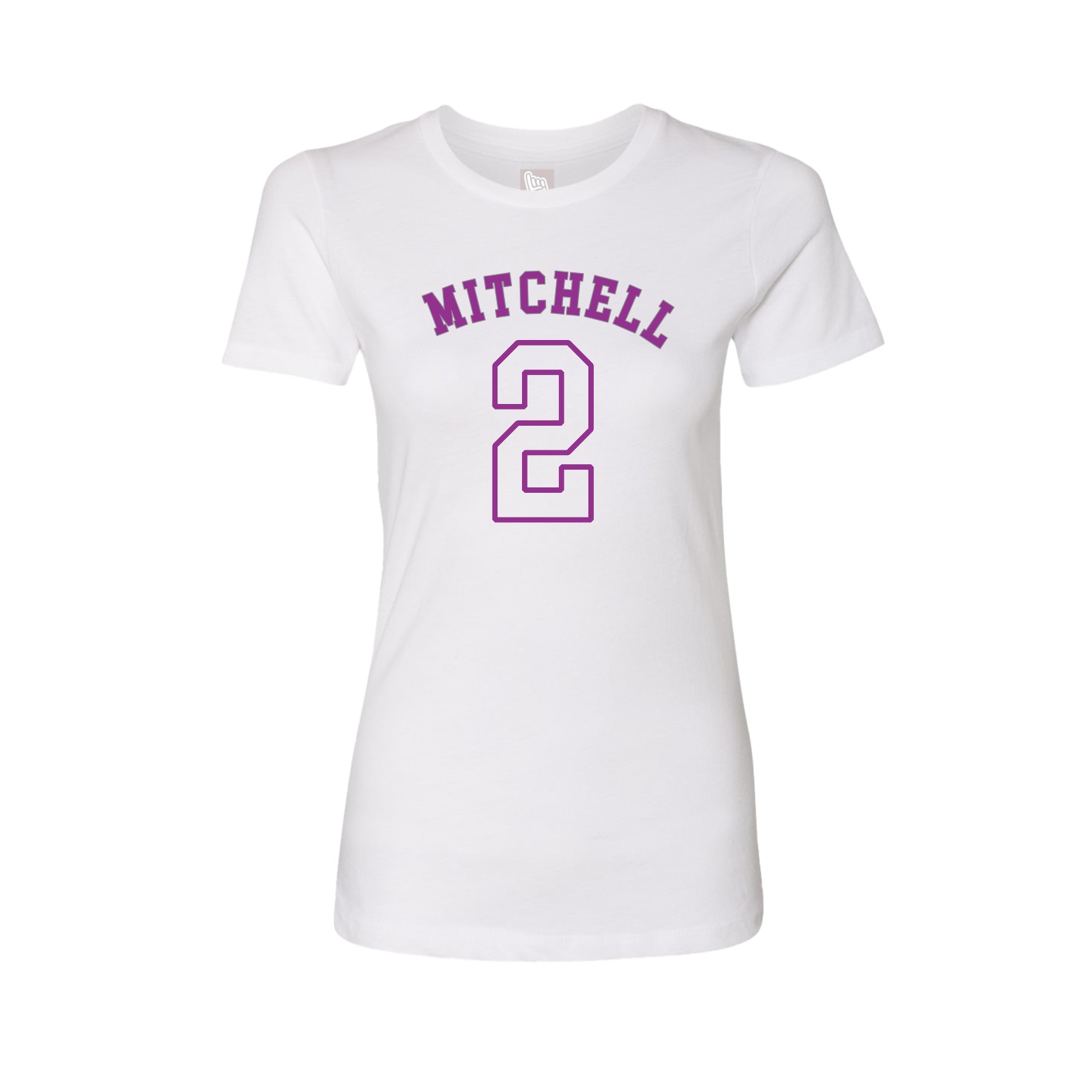 Womens Tee