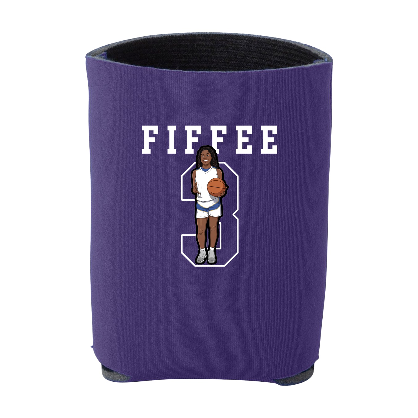 Can Holder — Shirsey in Purple