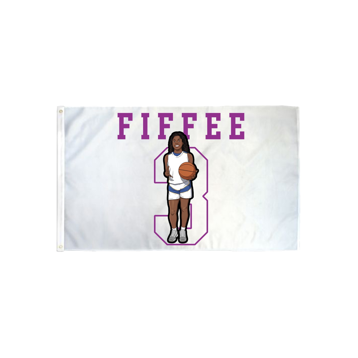 3x5 Flag