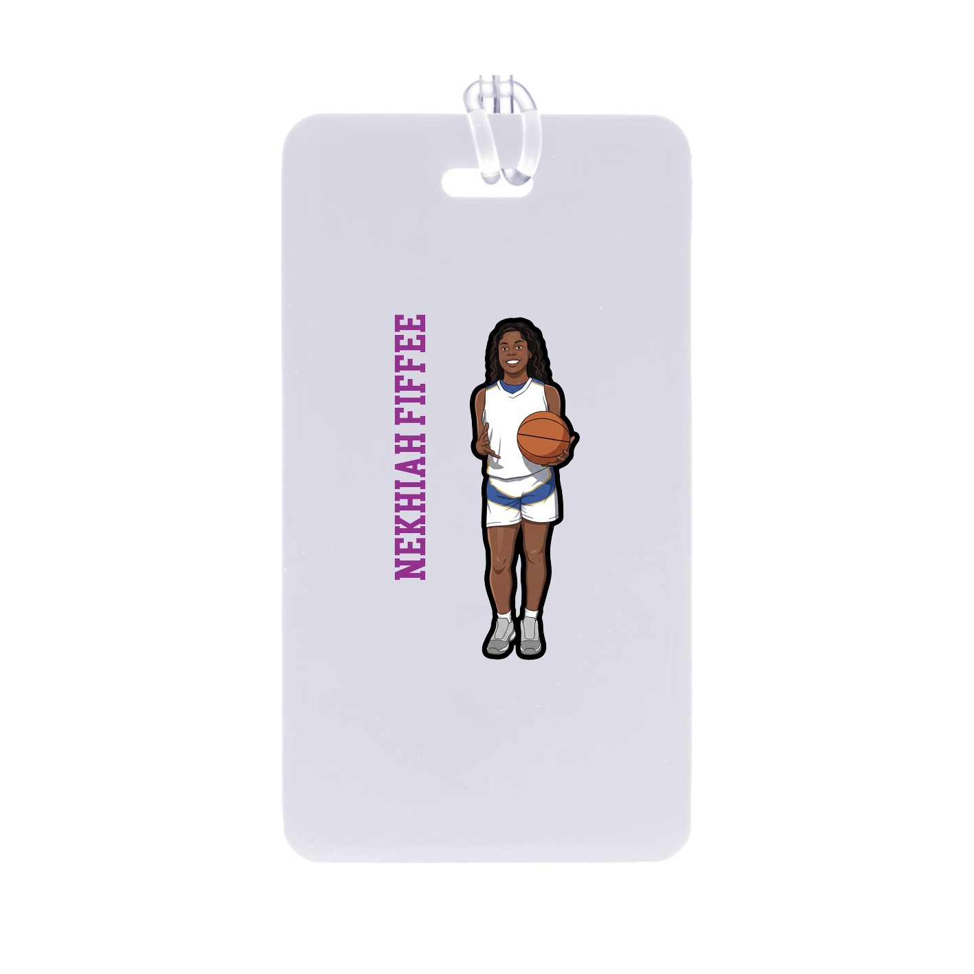 Bag Tag