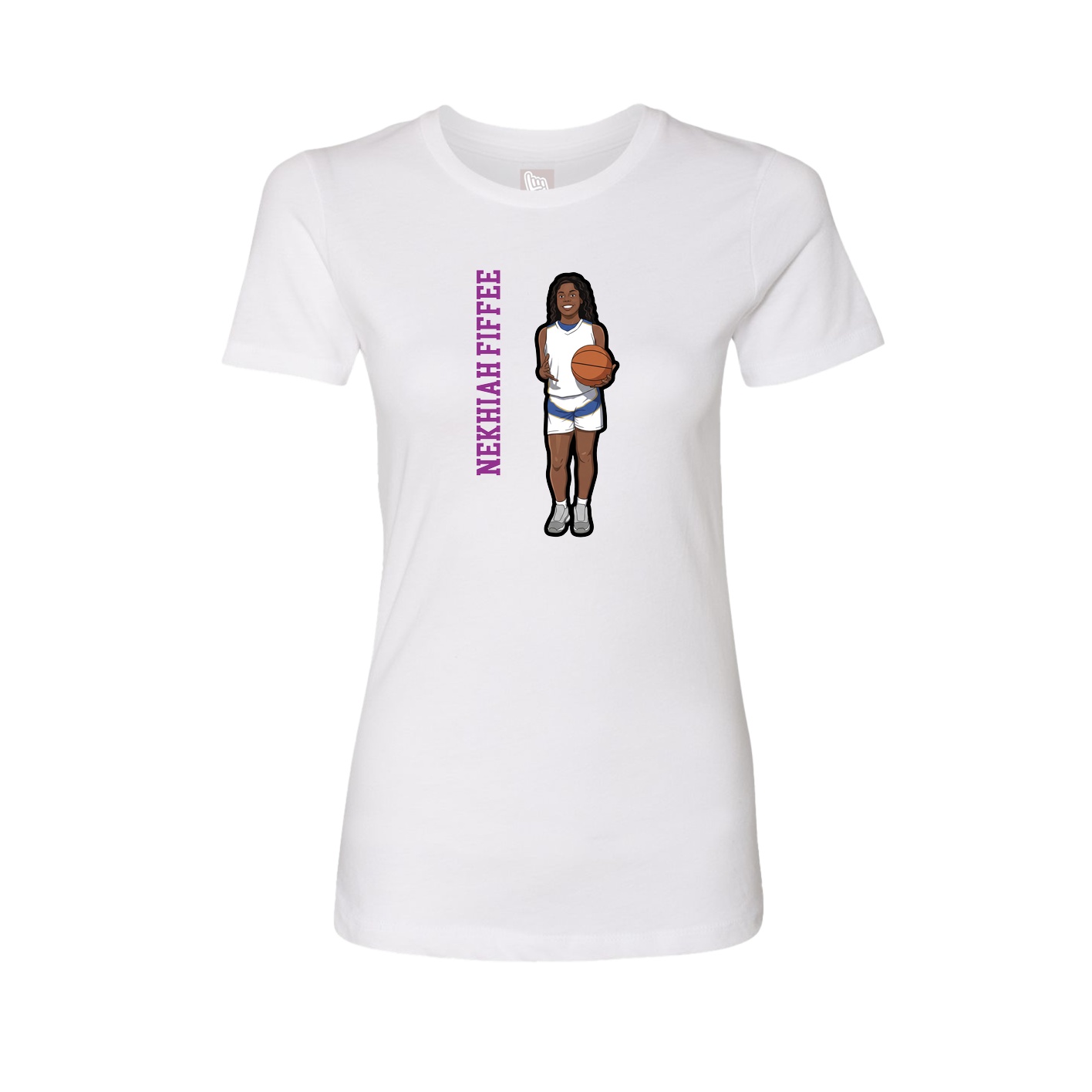 Womens Tee