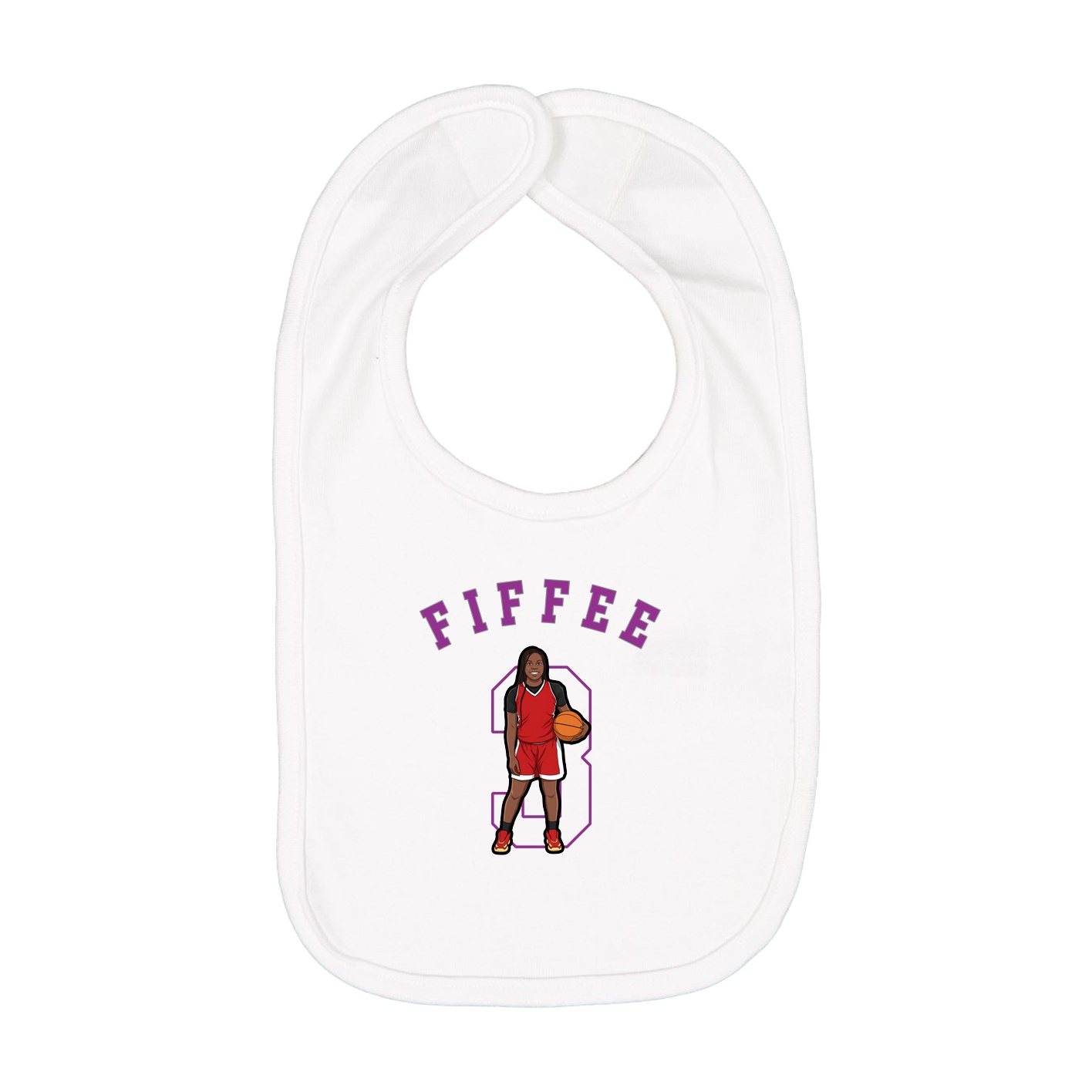 Infant Bib