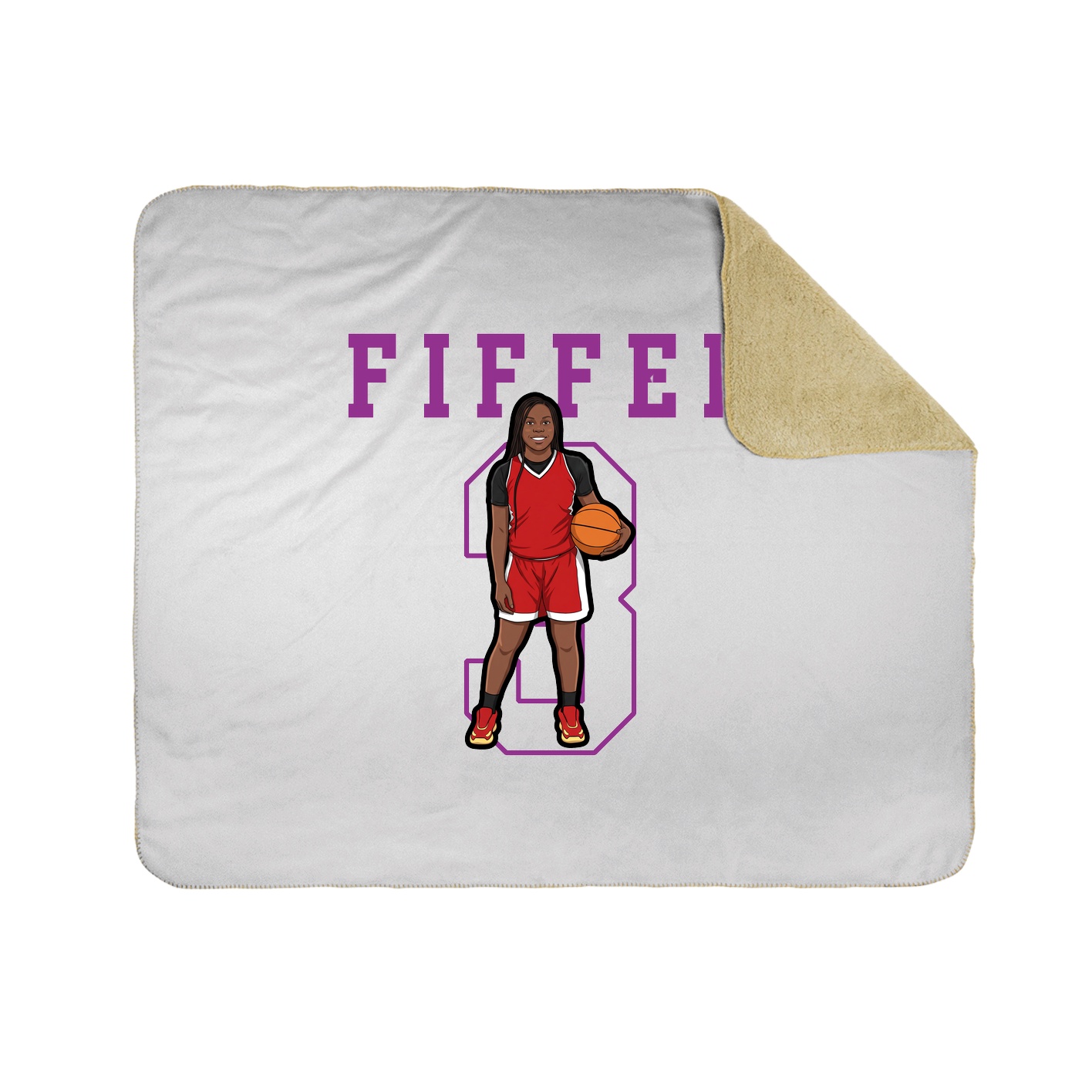 Throw Blanket