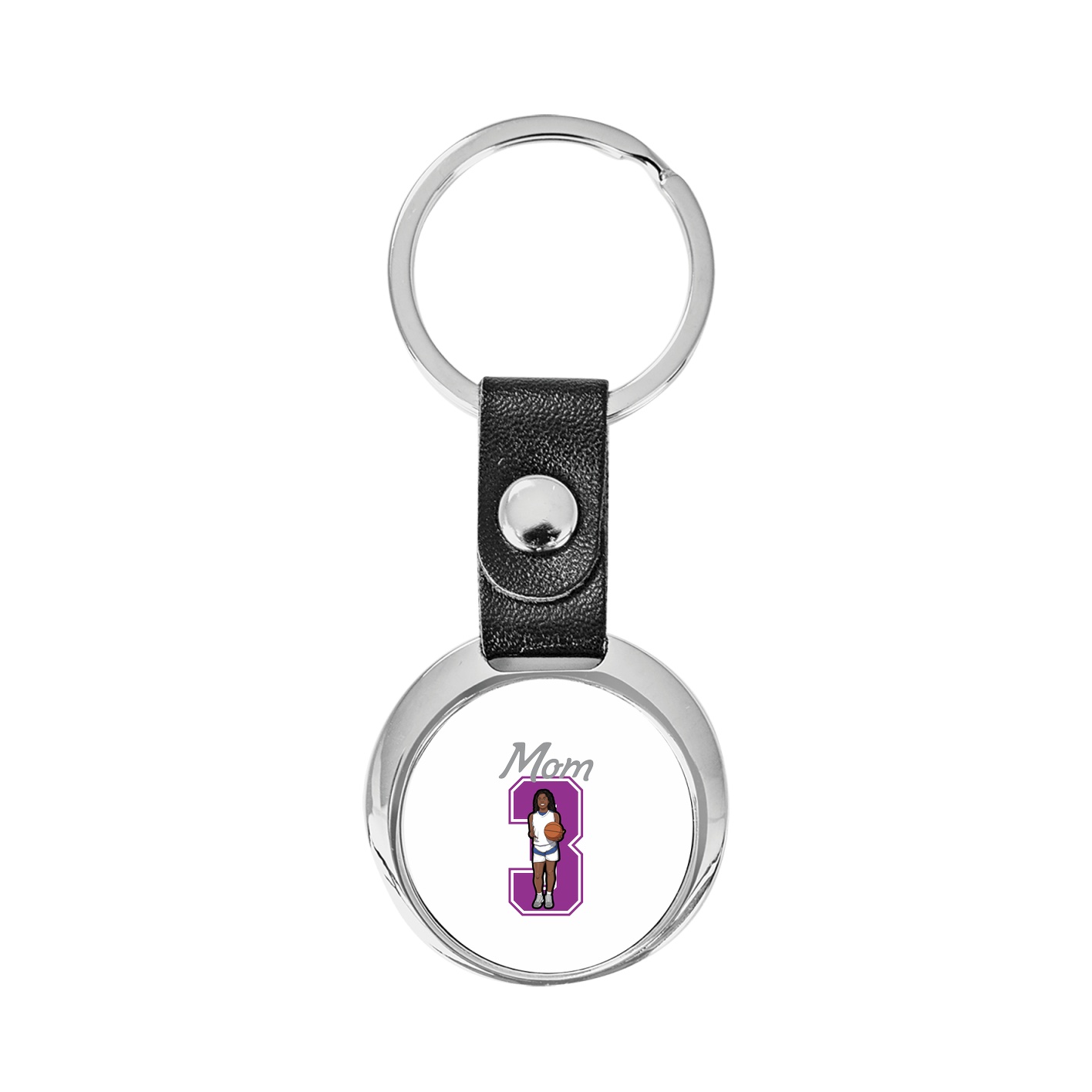 Key Chain — Mothers Day Shirsey in Classic