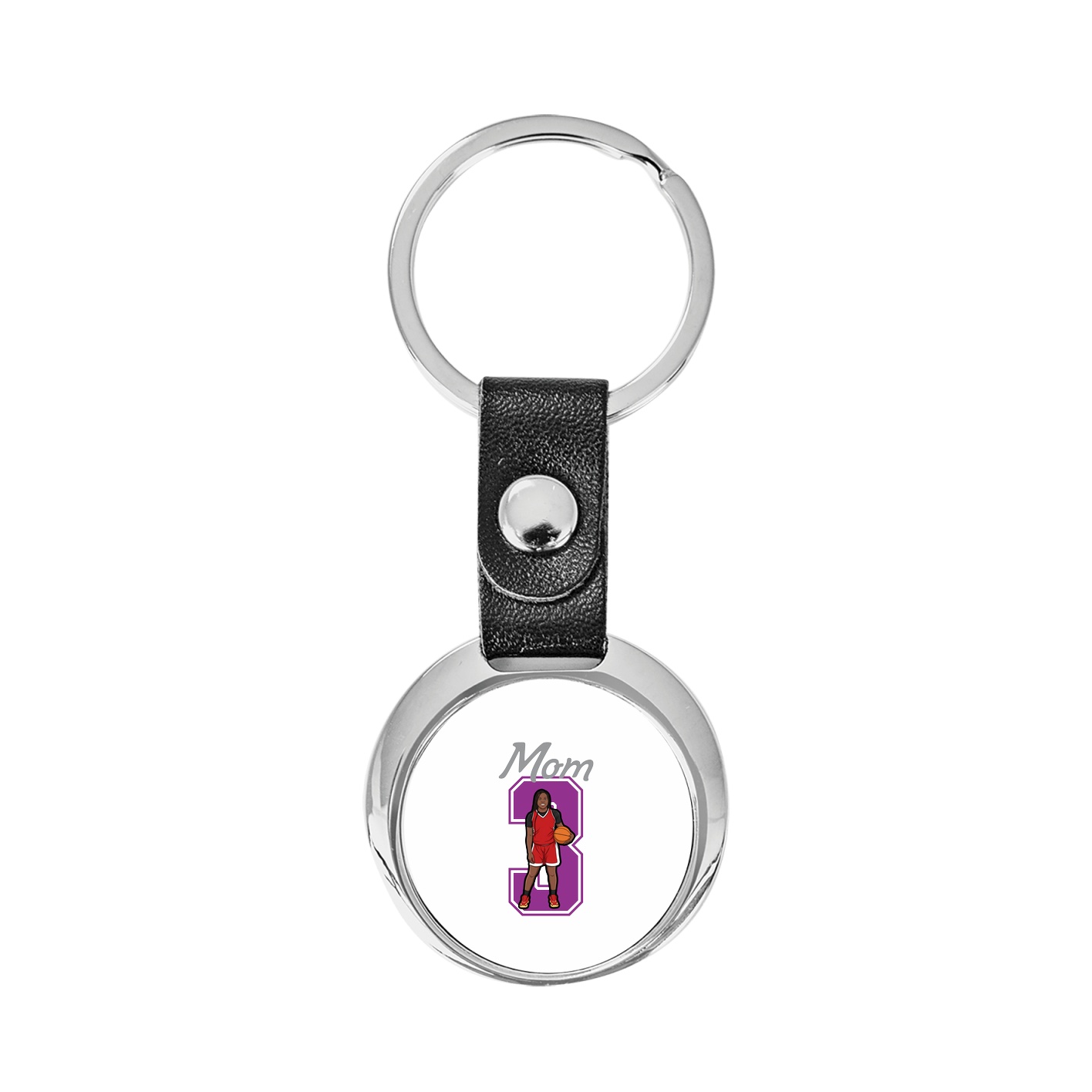 Key Chain — Mothers Day Shirsey in Classic