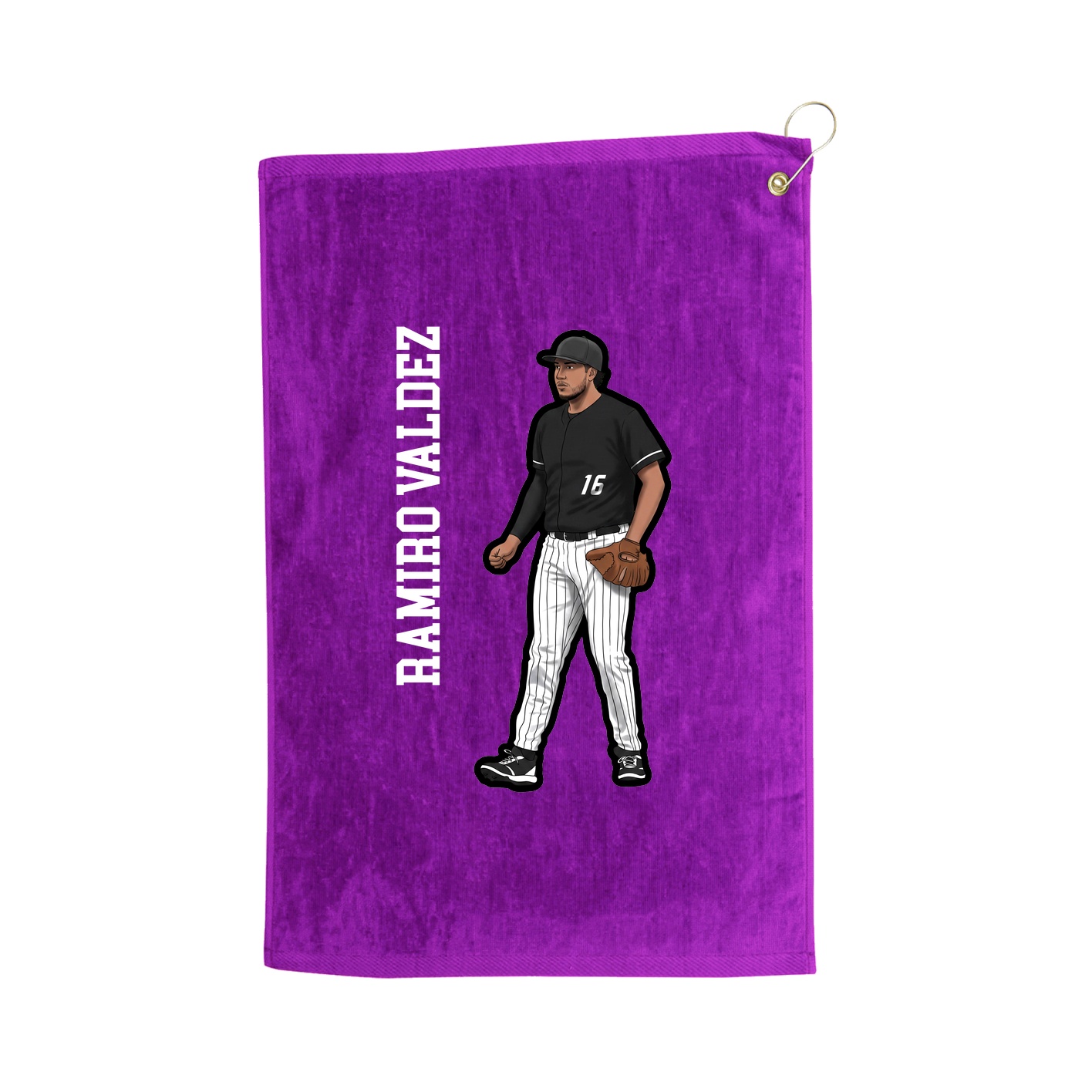 Golf Towel