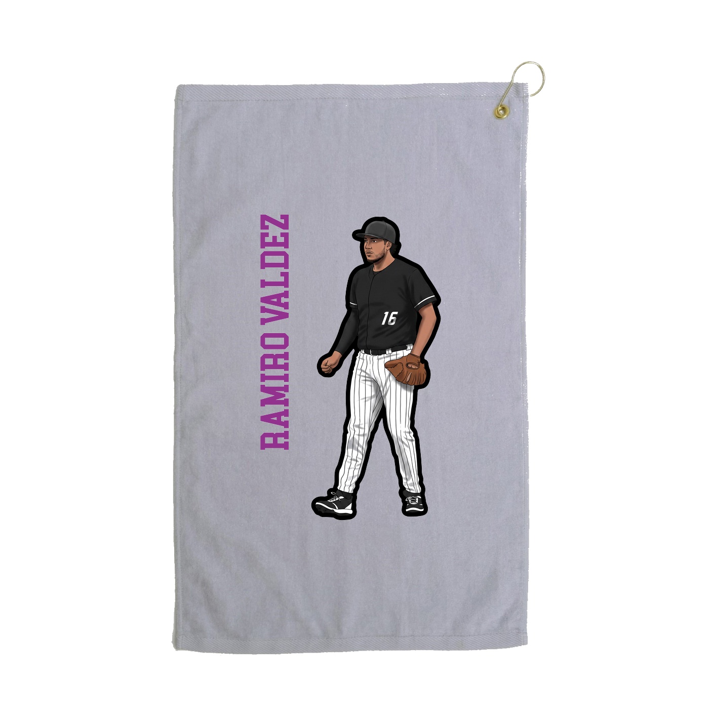 Golf Towel