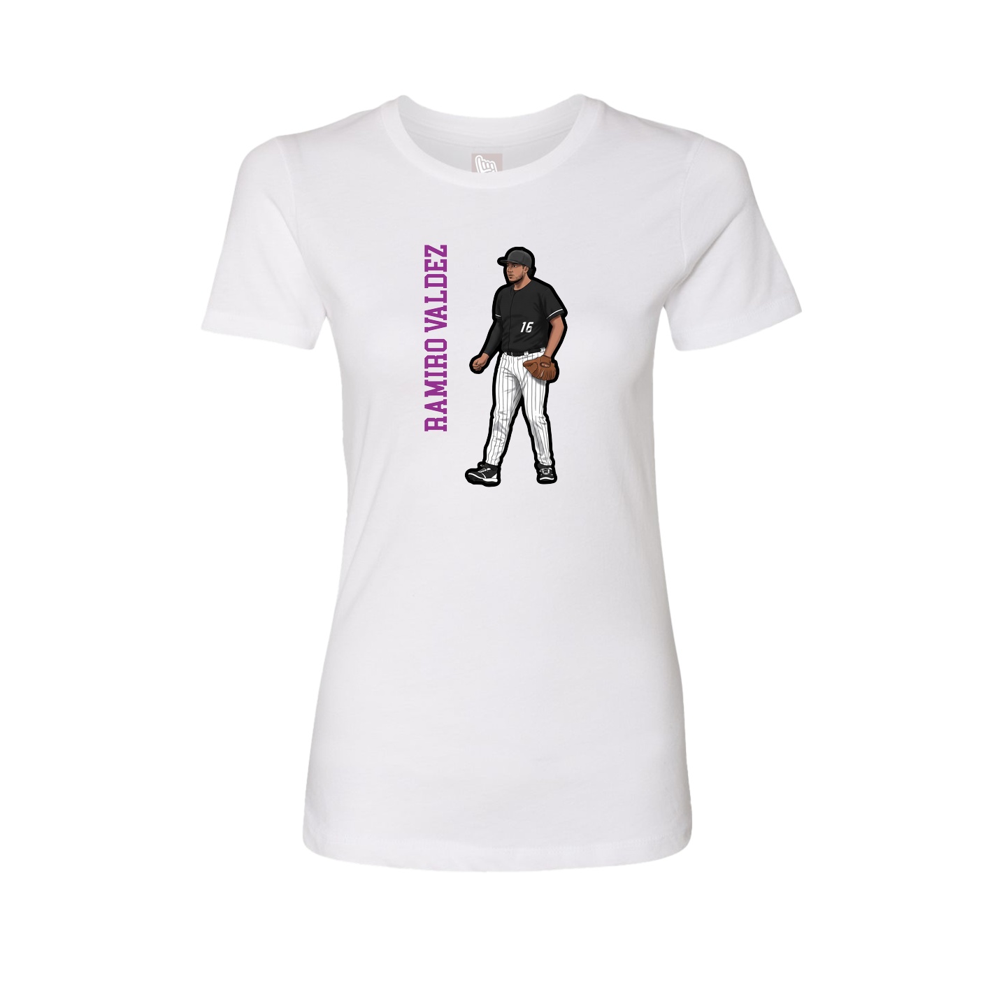 Womens Tee