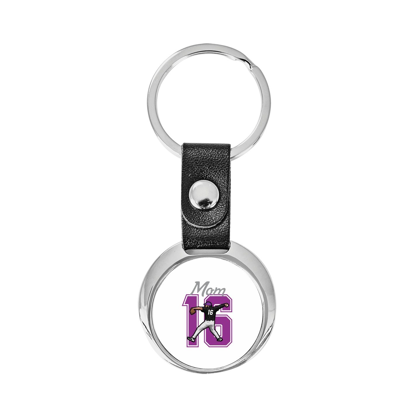 Key Chain — Mothers Day Shirsey in Classic