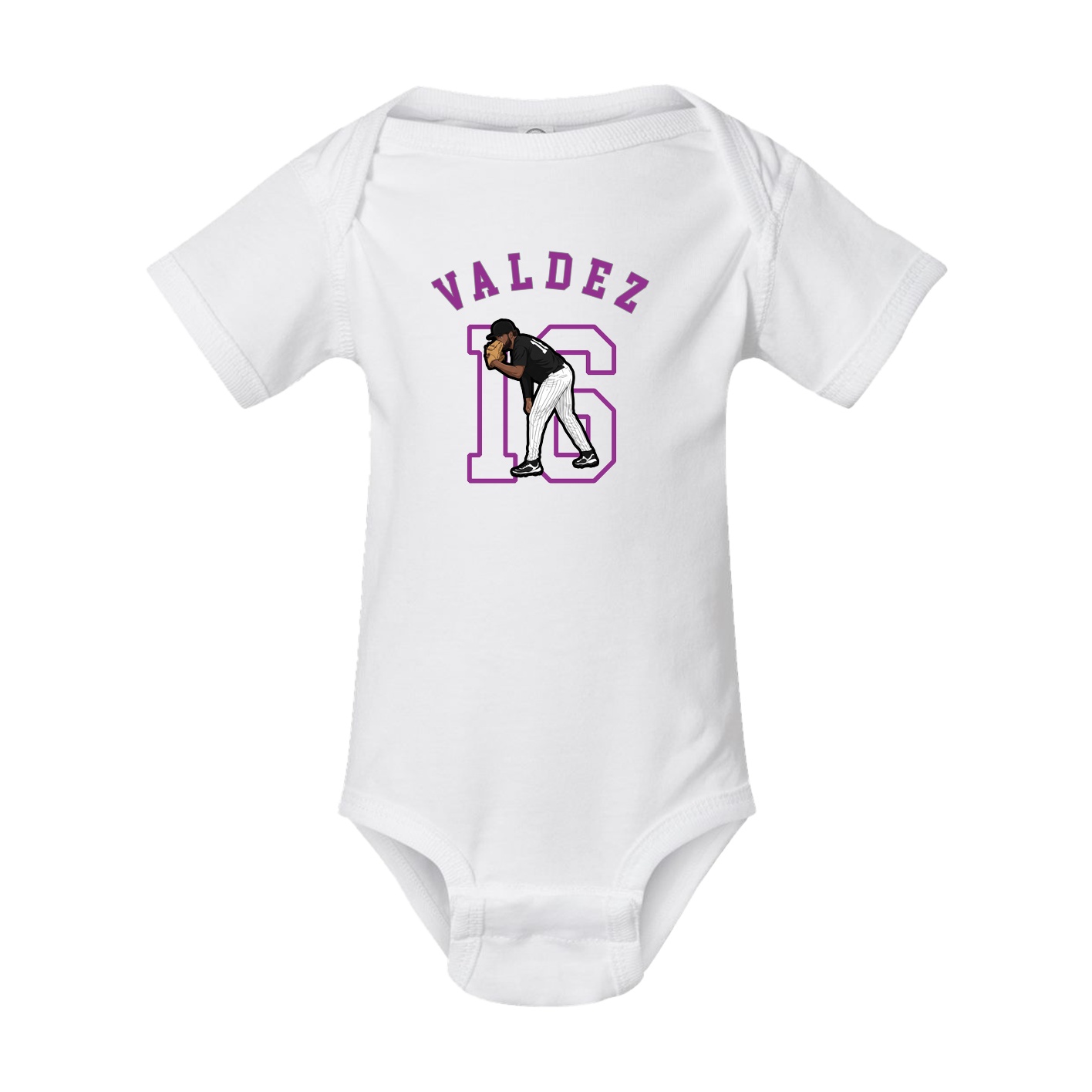 Baby Onesie