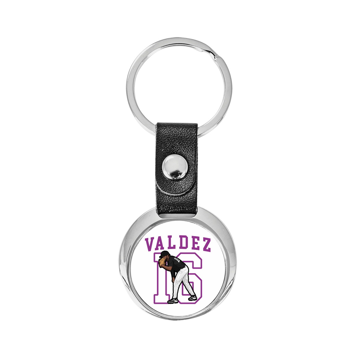 Key Chain — Shirsey in Classic