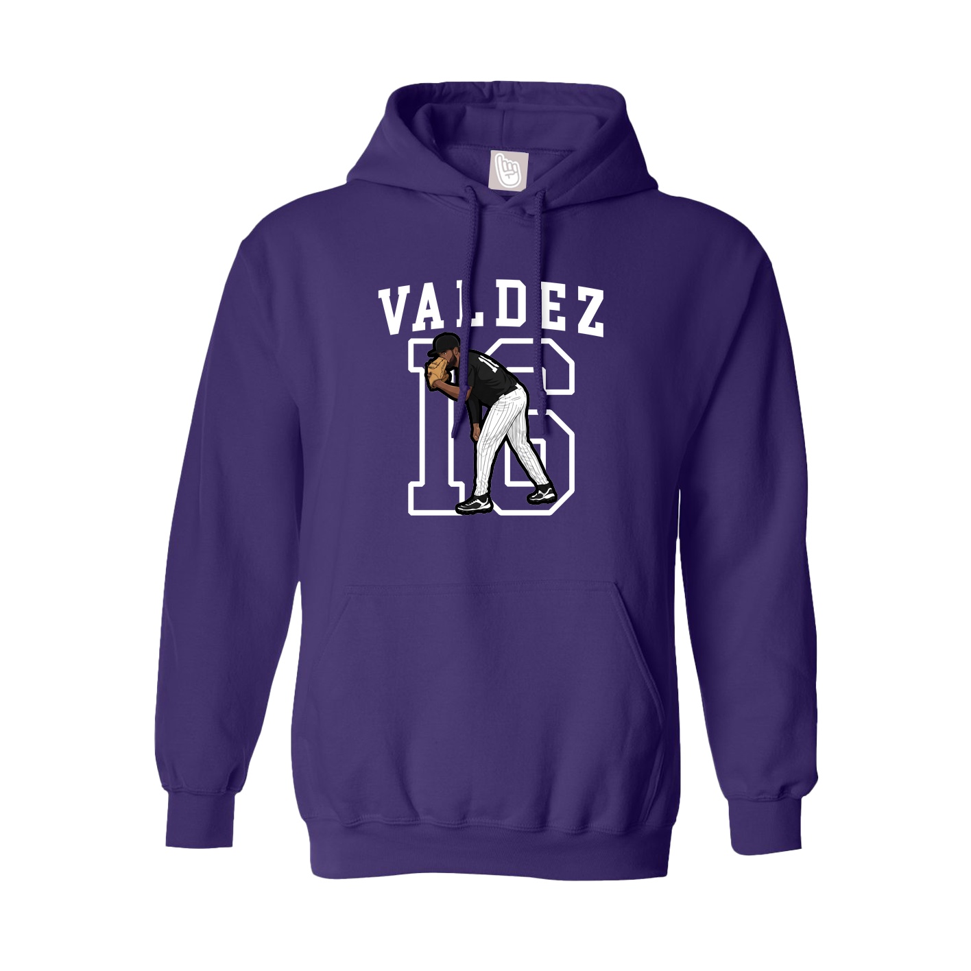 Youth Hoodie