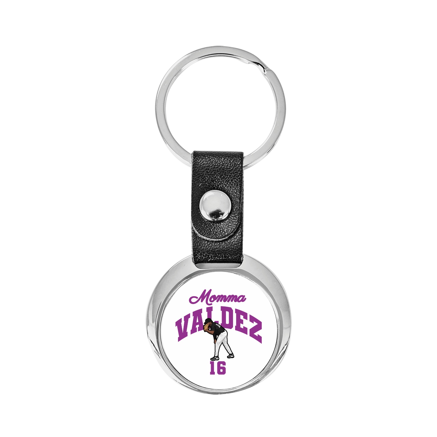 Key Chain — Mothers Day Arch in Classic