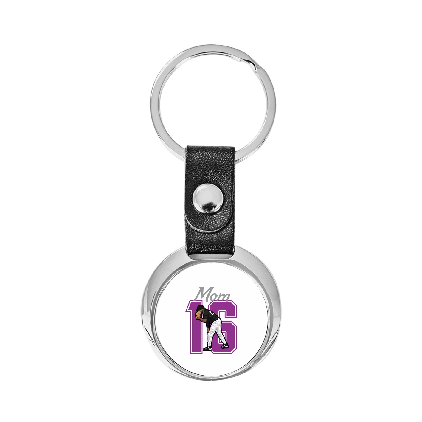 Key Chain — Mothers Day Shirsey in Classic