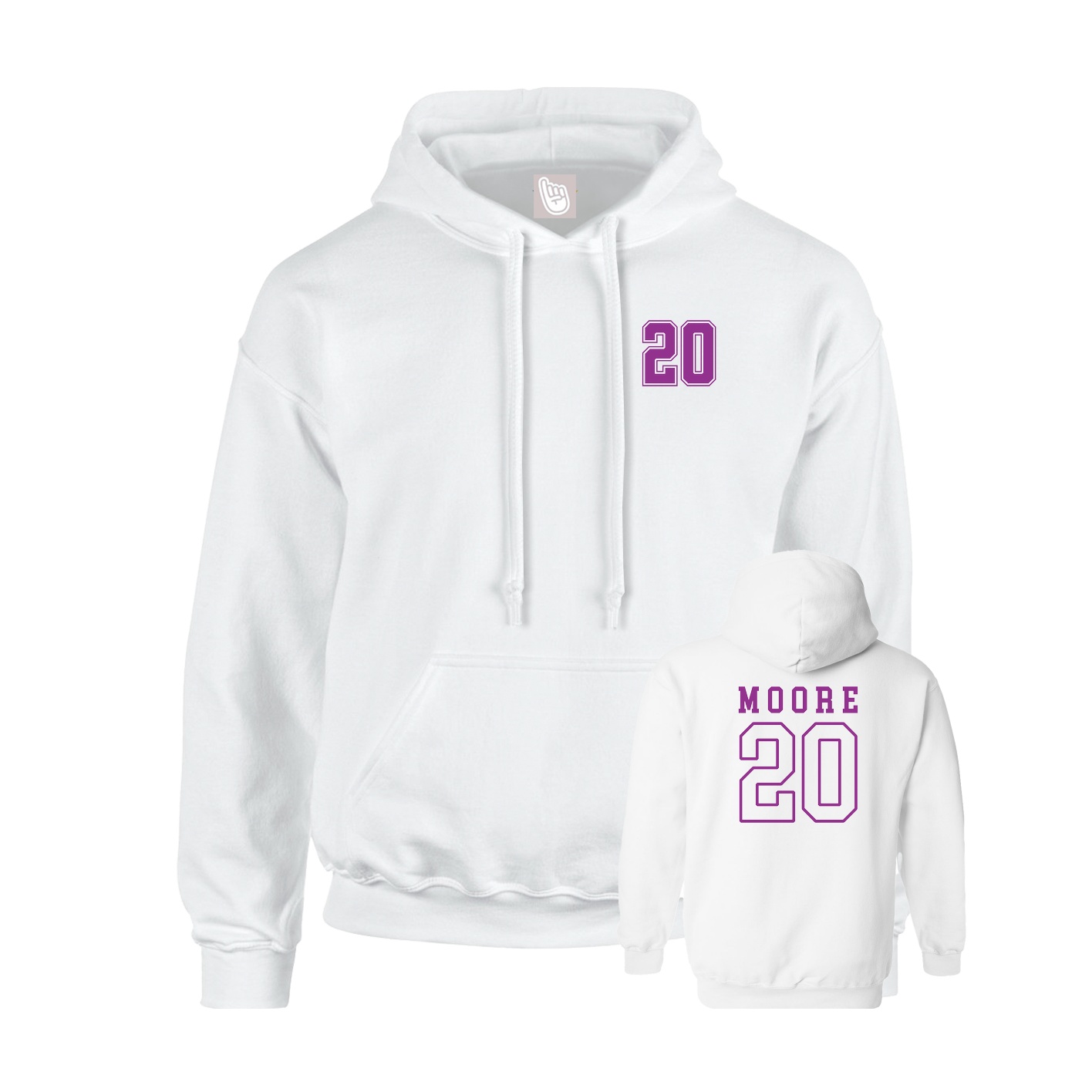 Youth Hoodie