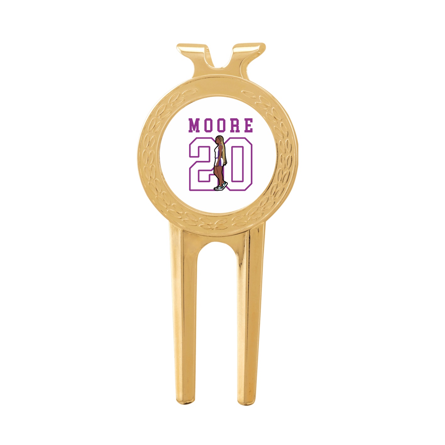 Divot Tool with Ball Marker — Shirsey in Classic