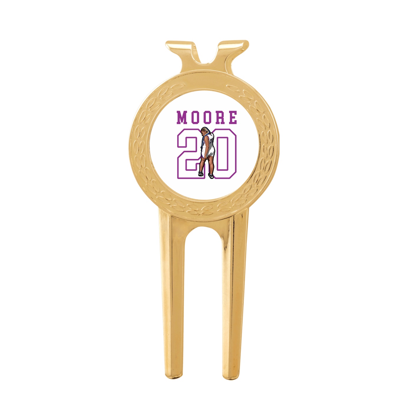 Divot Tool with Ball Marker — Shirsey in Classic