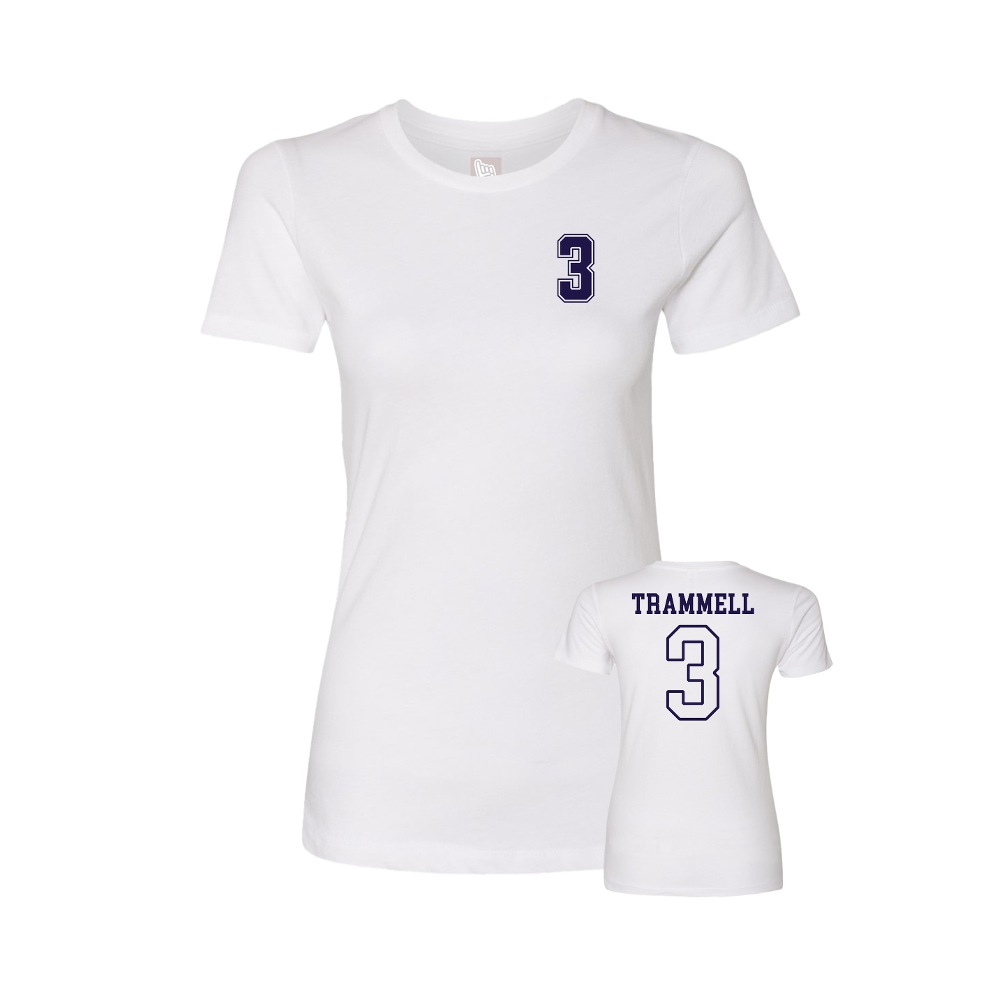 Womens Tee