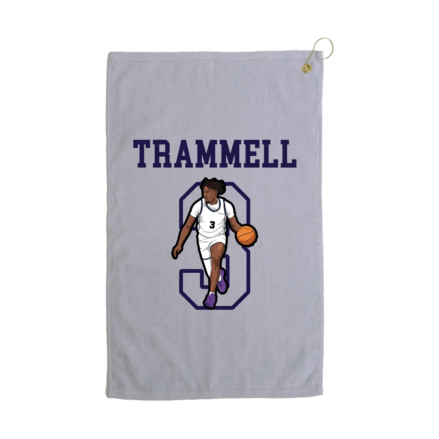 Golf Towel