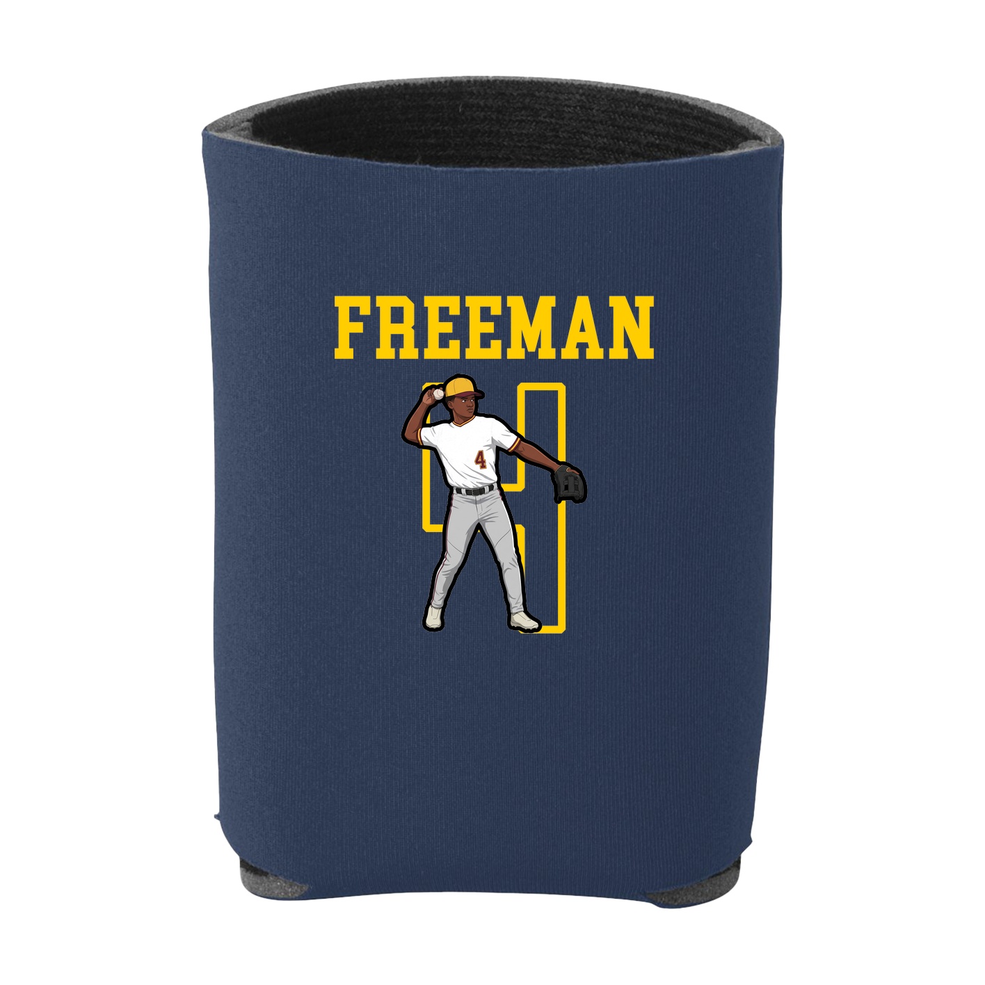 Can Holder — Shirsey in Navy