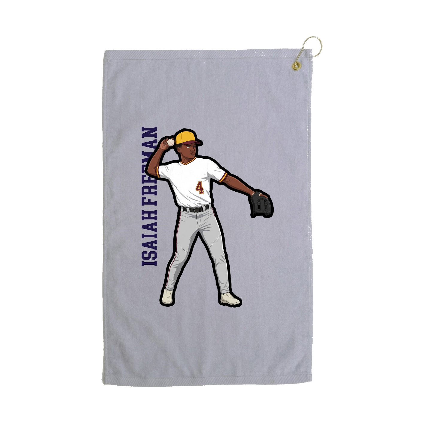 Golf Towel