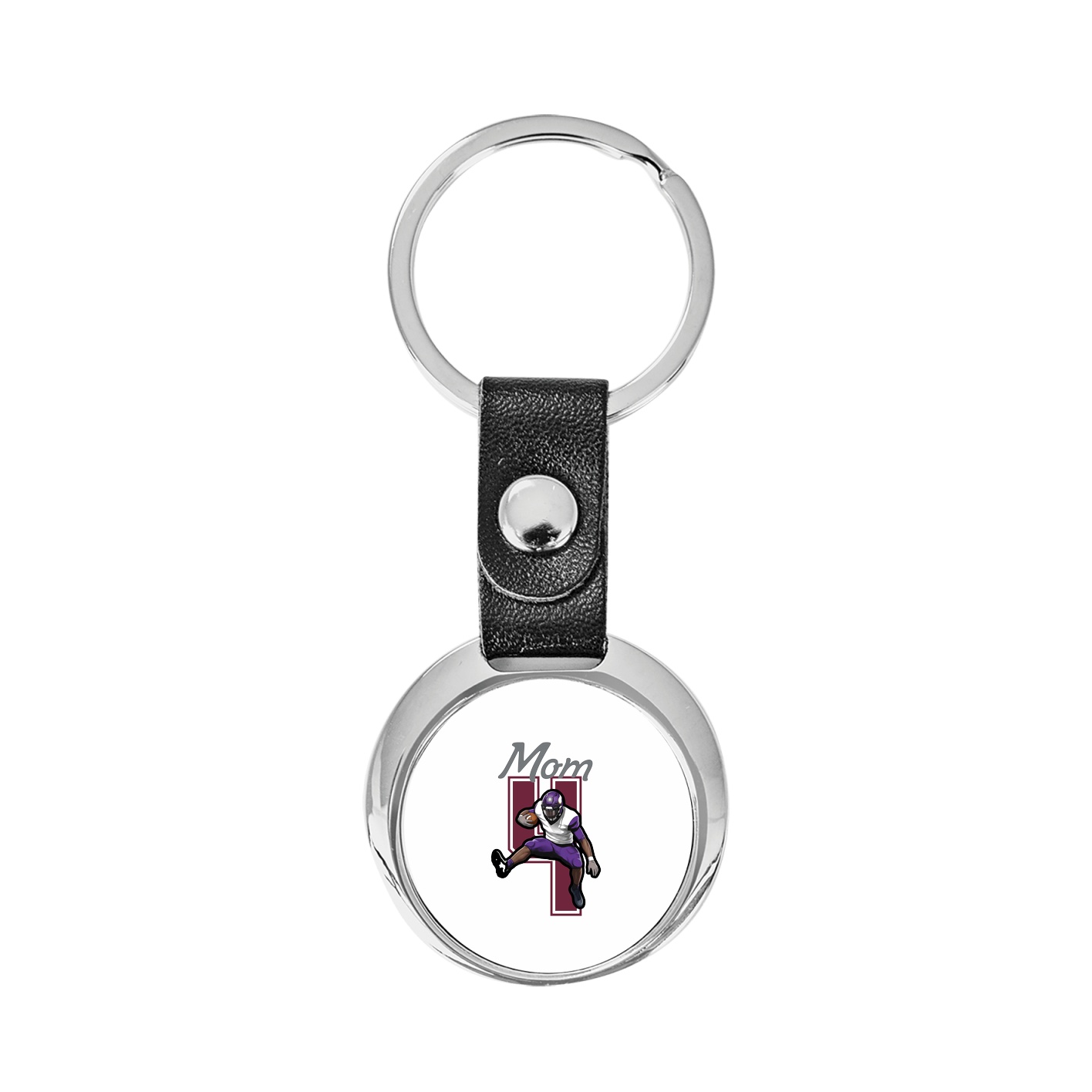 Key Chain — Mothers Day Shirsey in Classic