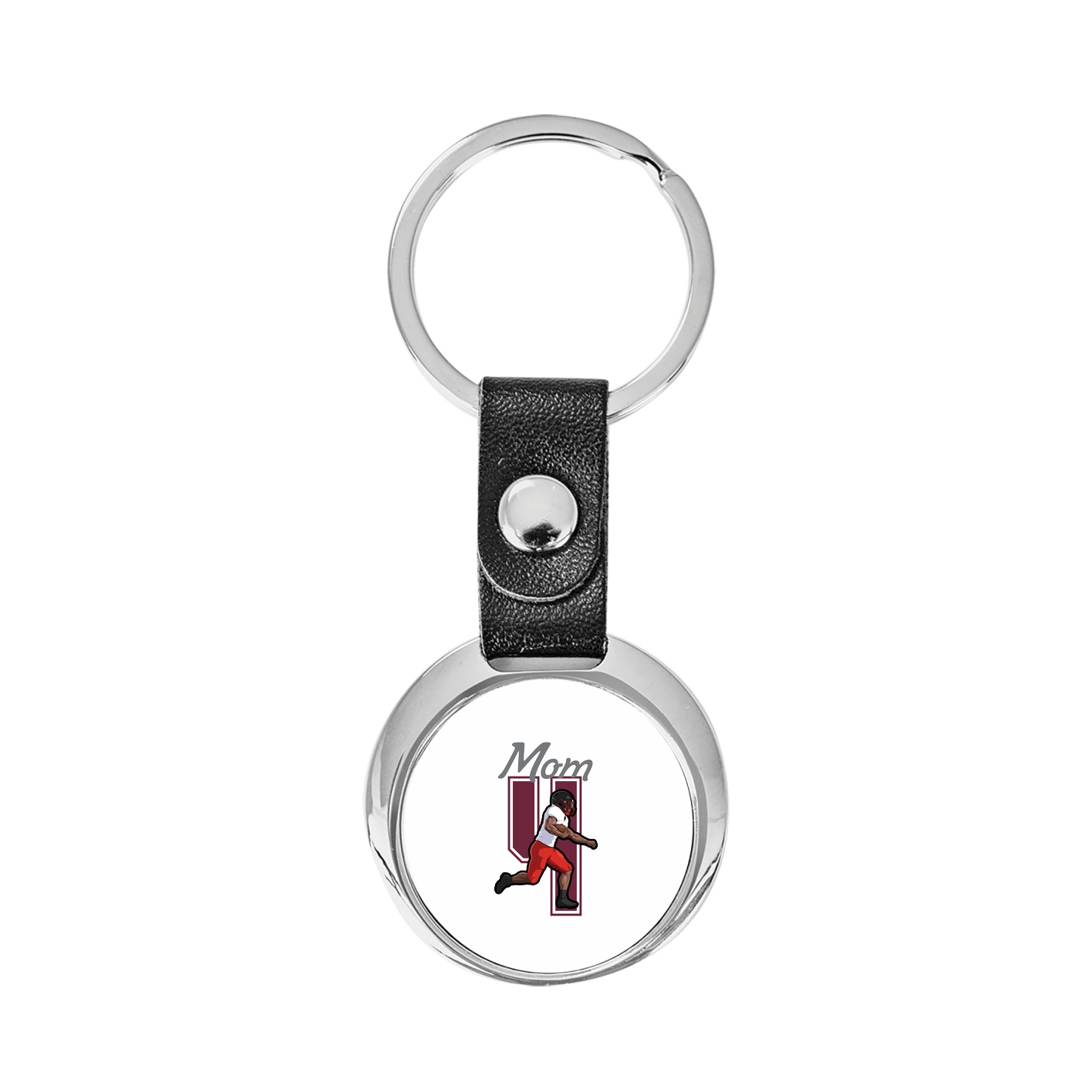 Key Chain — Mothers Day Shirsey in Classic