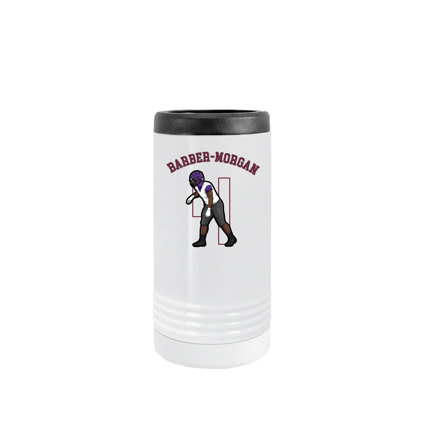 Slim Beverage Holder