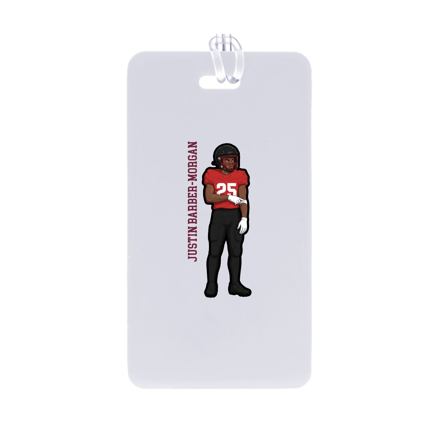 Bag Tag