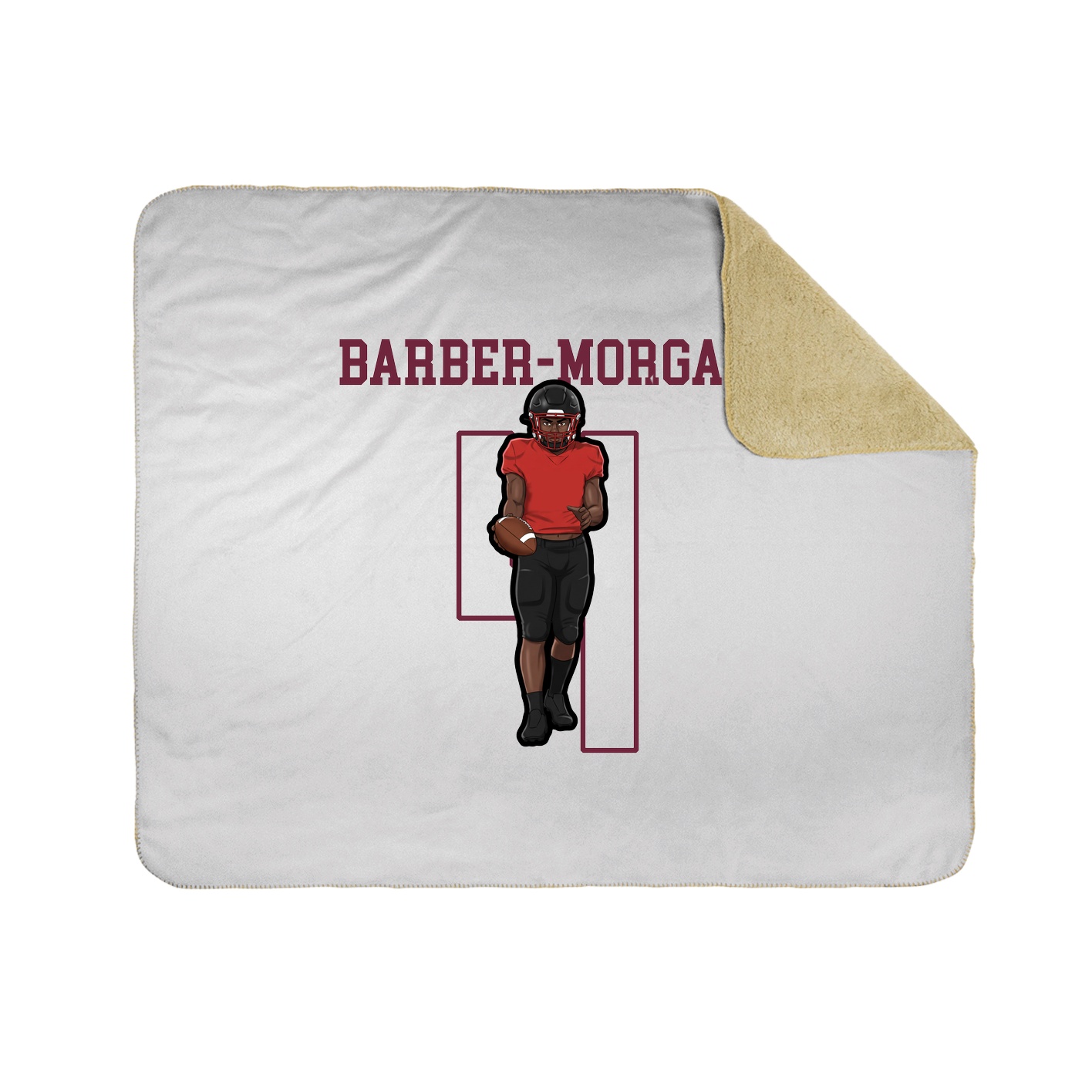 Throw Blanket