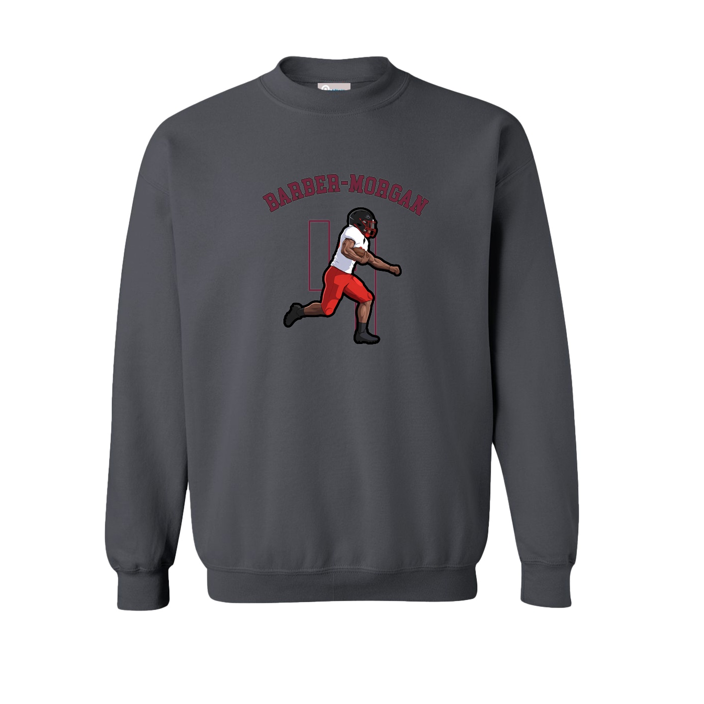 Fleece Crew