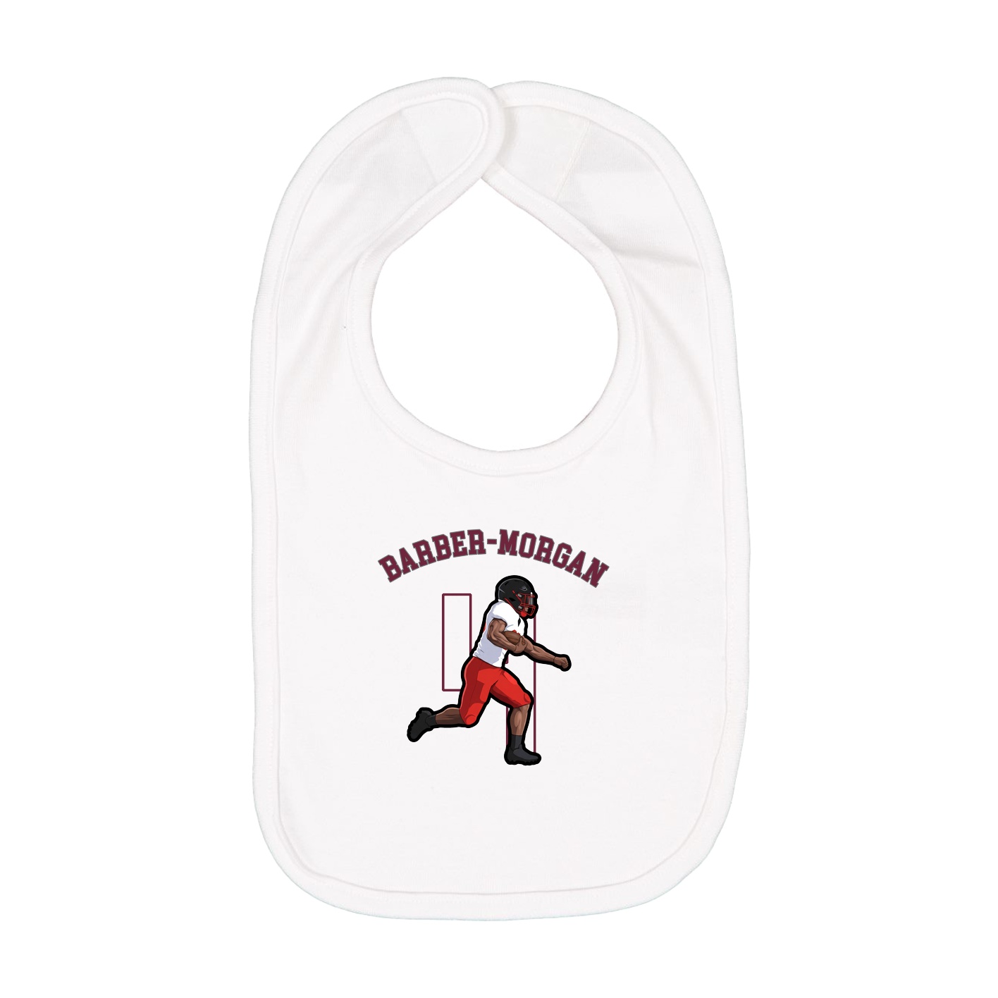 Infant Bib