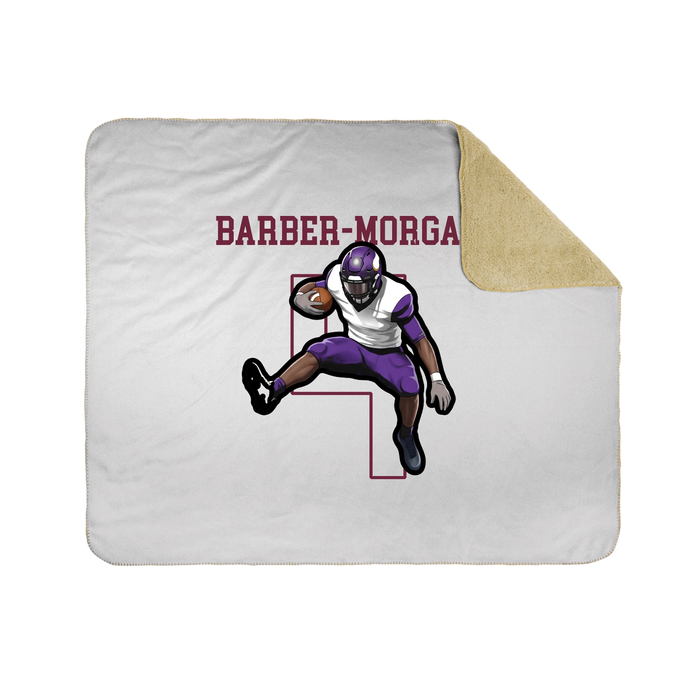 Throw Blanket