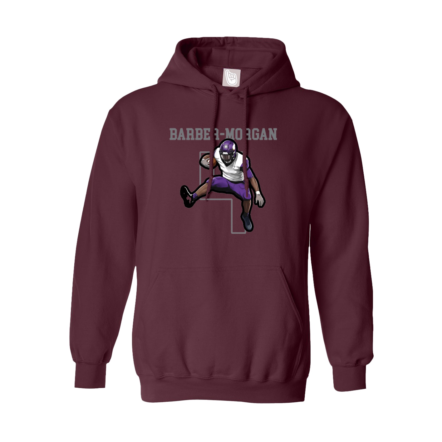Youth Hoodie