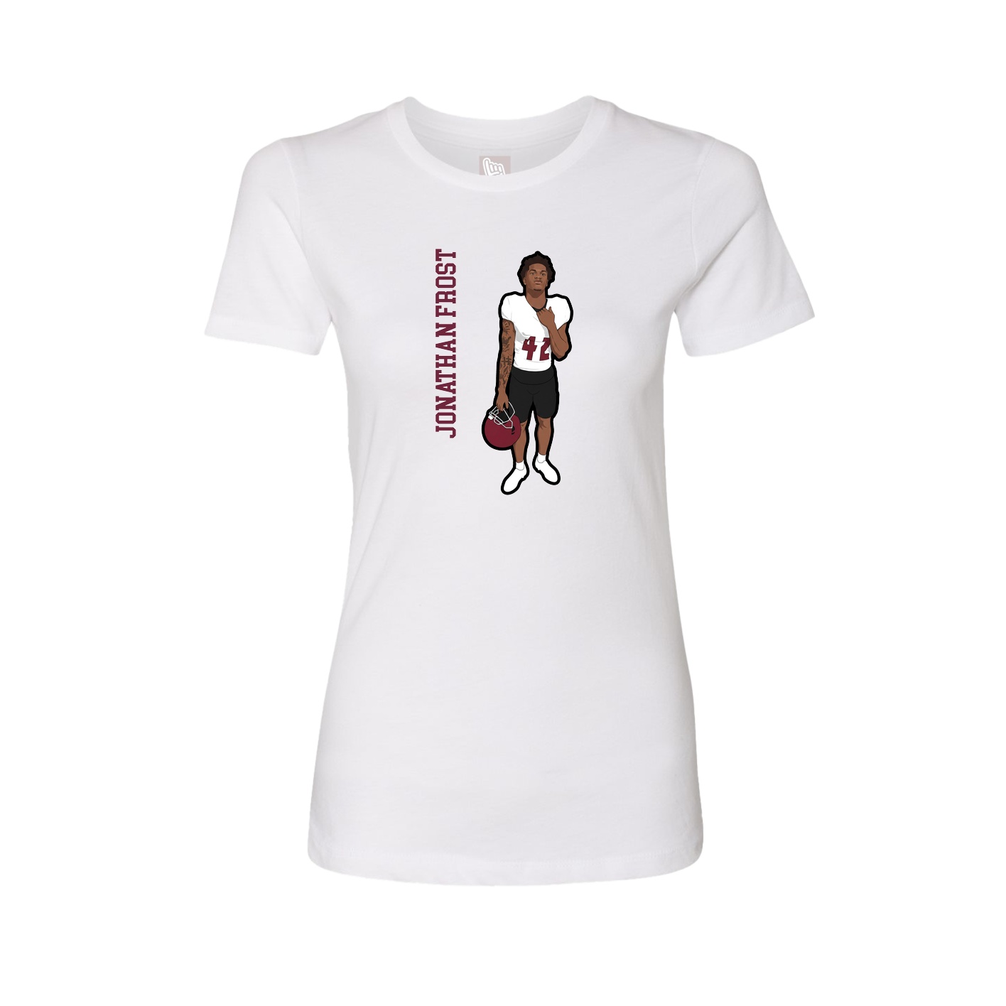 Womens Tee