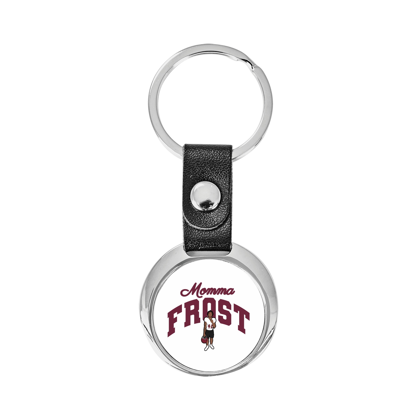 Key Chain — Mothers Day Arch in Classic